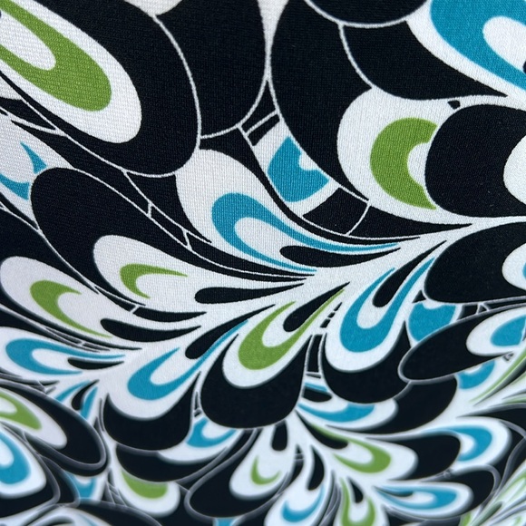 Timelessly Chic! Ann Taylor Sleeveless Sheath Dress Sz12 - Picture 5 of 9